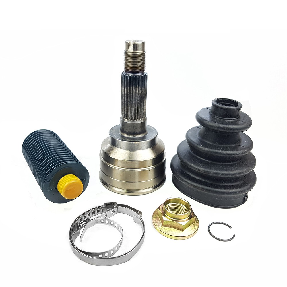 EURODRIVELINE Joint kit, drive shaft Article number: OJ-MZ-0484 cheaply