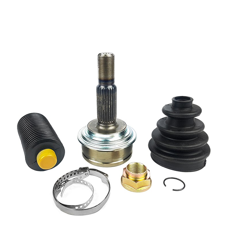 EURODRIVELINE Joint kit, drive shaft Article number: OJ-TO-0287 cheaply