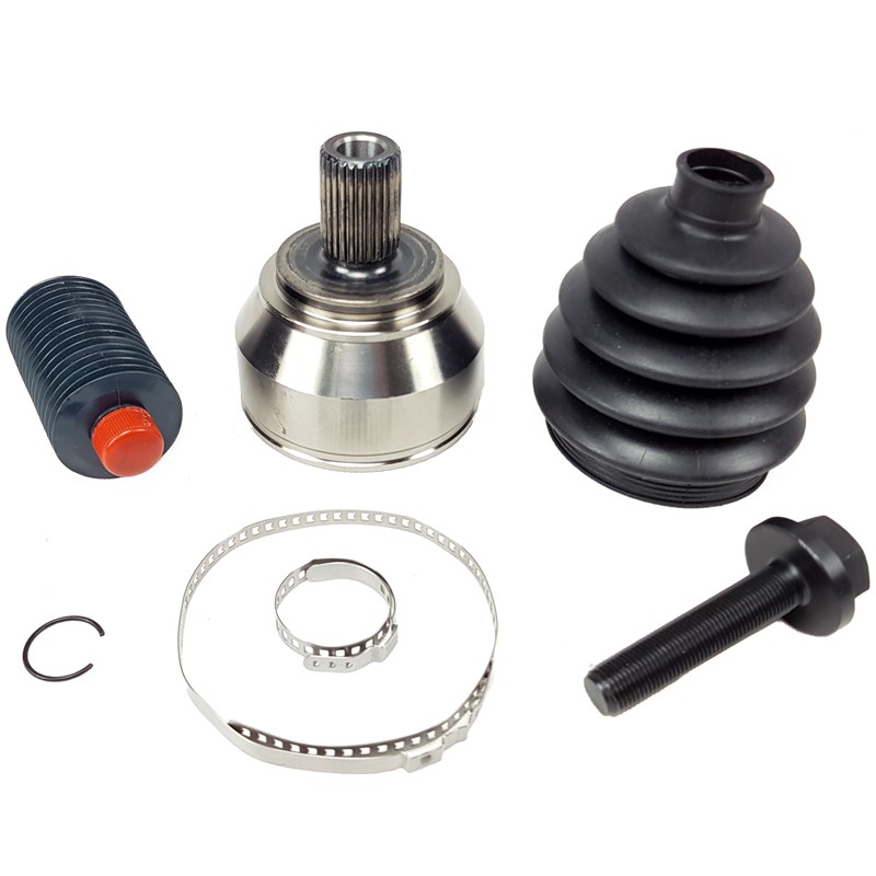 EURODRIVELINE Joint kit, drive shaft Article number: OJ-VA-2004 cheaply