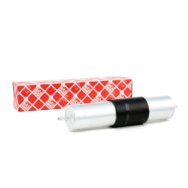 FEBI BILSTEIN Fuel filter Article number: 12650 cheaply