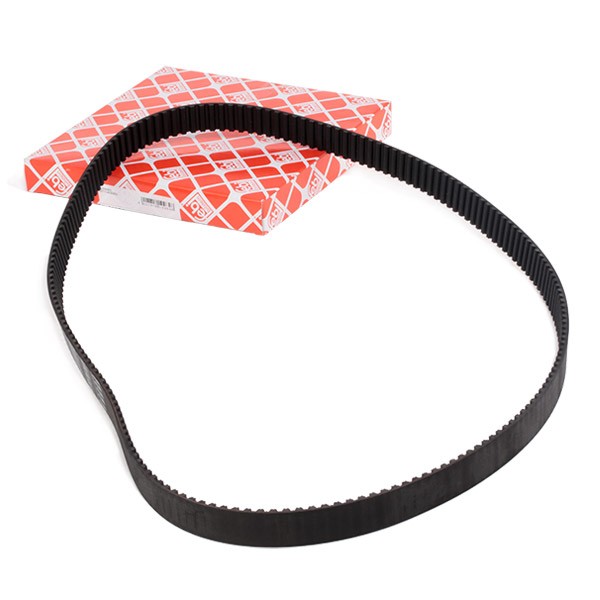 FEBI BILSTEIN Timing Belt Article number: 12652 cheaply