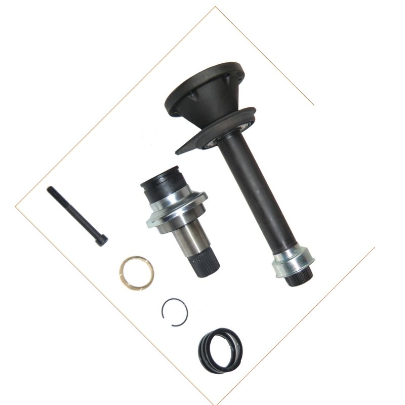 EURODRIVELINE Stub Axle, differential Article number: S05 cheaply