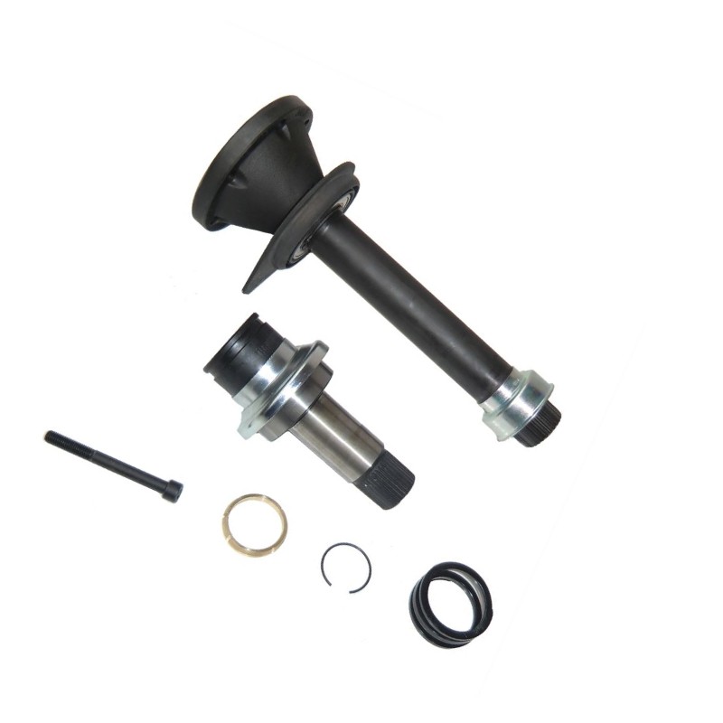 EURODRIVELINE Stub Axle, differential Article number: S08 cheaply