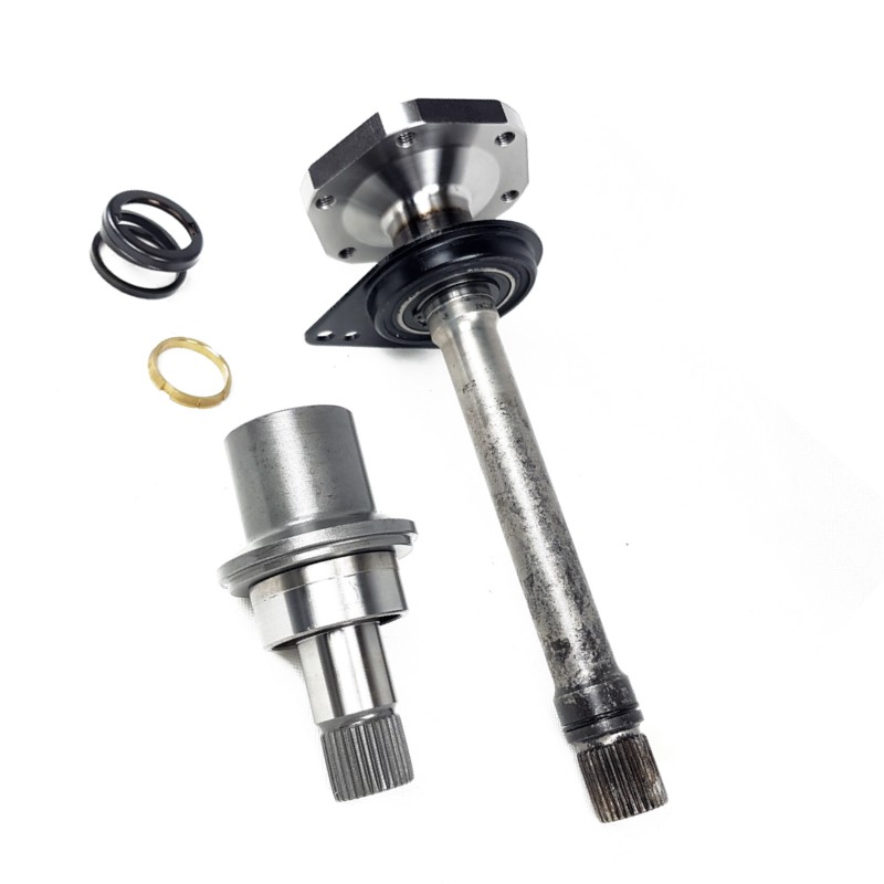 EURODRIVELINE Stub Axle, differential Article number: S14 cheaply