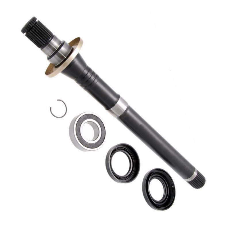 EURODRIVELINE Stub Axle, differential Article number: S18 cheaply
