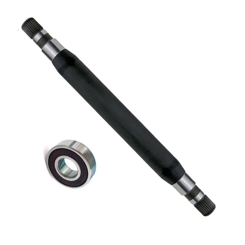 EURODRIVELINE Stub Axle, differential Article number: S19 cheaply