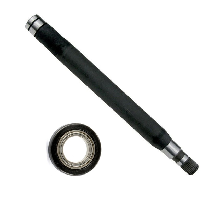 EURODRIVELINE Stub Axle, differential Article number: S23 cheaply