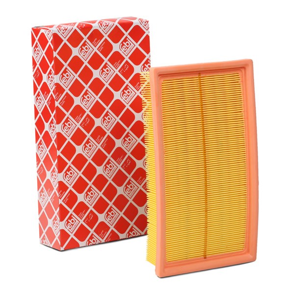 FEBI BILSTEIN Air filter Article number: 12765 cheaply