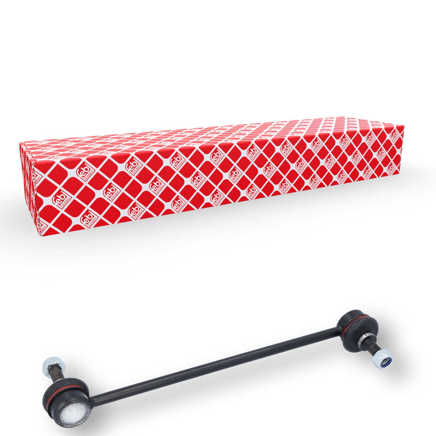 FEBI BILSTEIN Anti-roll bar link Article number: 12768 cheaply