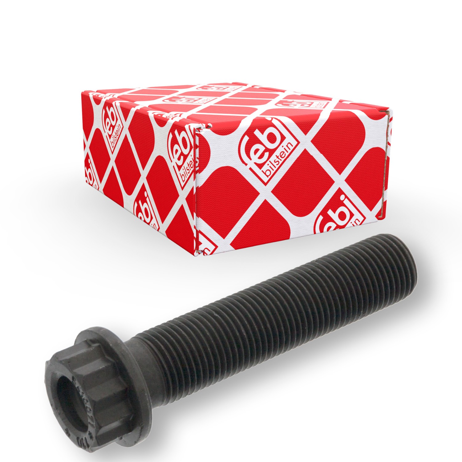 FEBI BILSTEIN Connecting Rod Bolt Article number: 12771 cheaply
