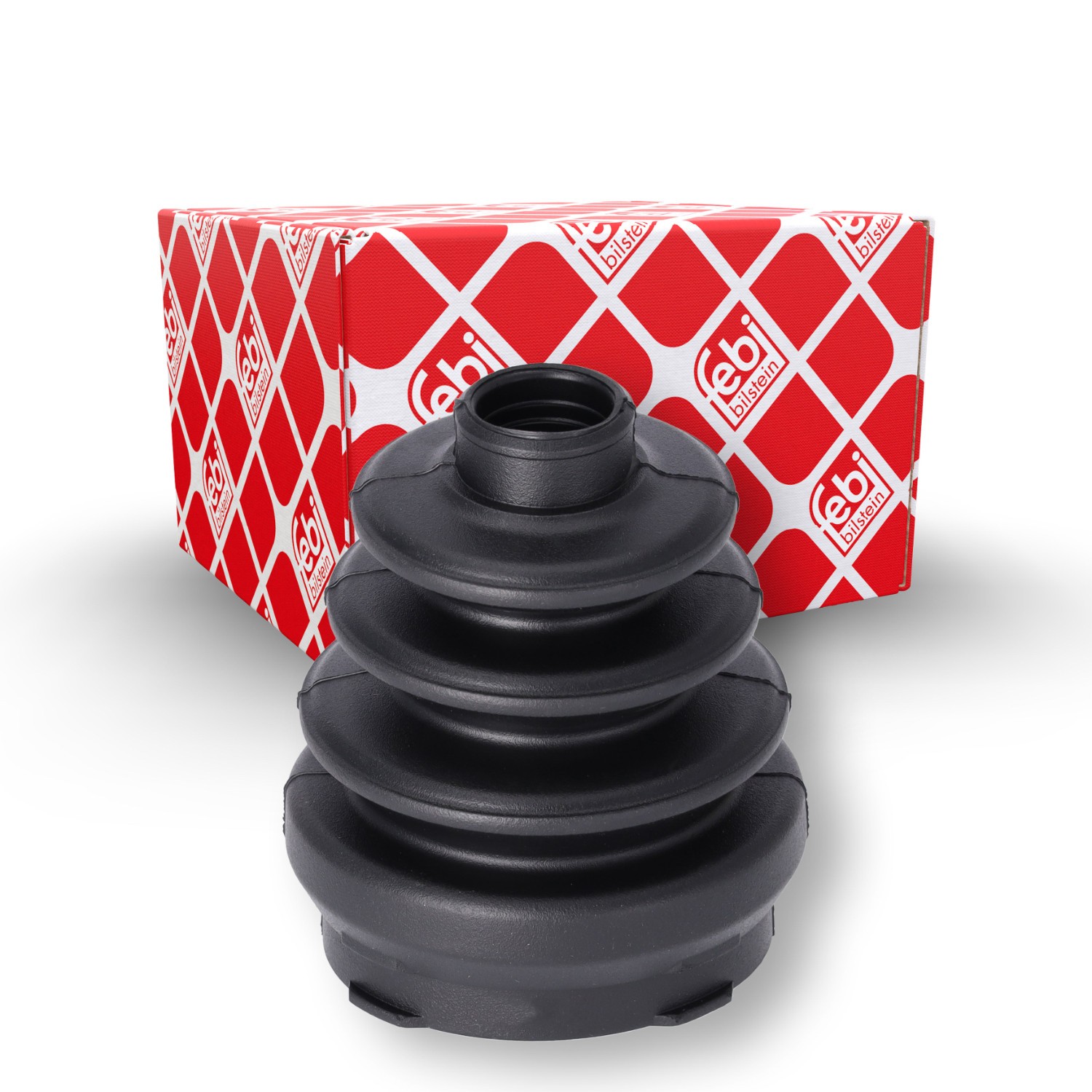 FEBI BILSTEIN CV boot Article number: 12805 cheaply