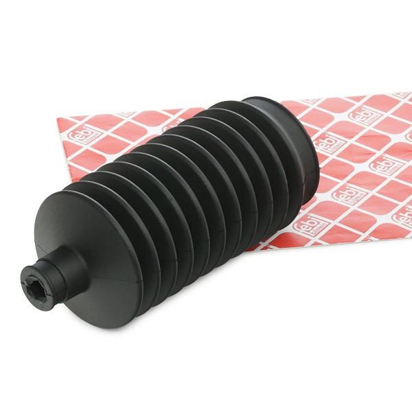 FEBI BILSTEIN Steering rack gaiter Article number: 12809 cheaply