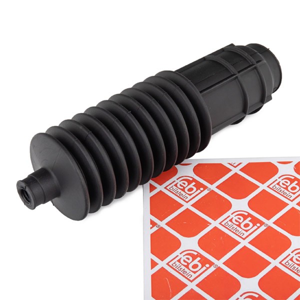 FEBI BILSTEIN Steering rack gaiter Article number: 12810 cheaply
