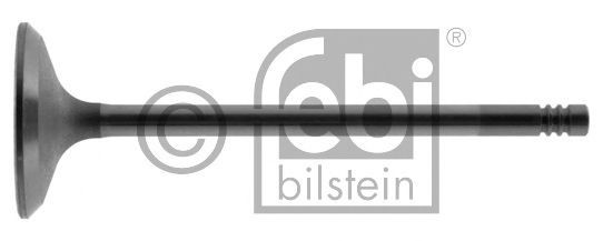 FEBI BILSTEIN Inlet valve Article number: 12827 cheaply