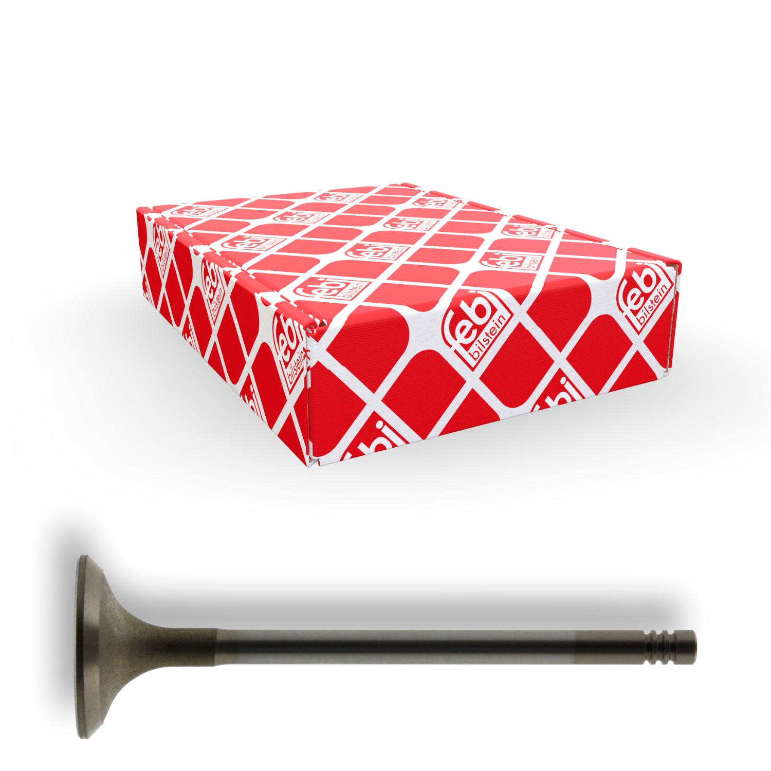 FEBI BILSTEIN Exhaust valve Article number: 12828 cheaply