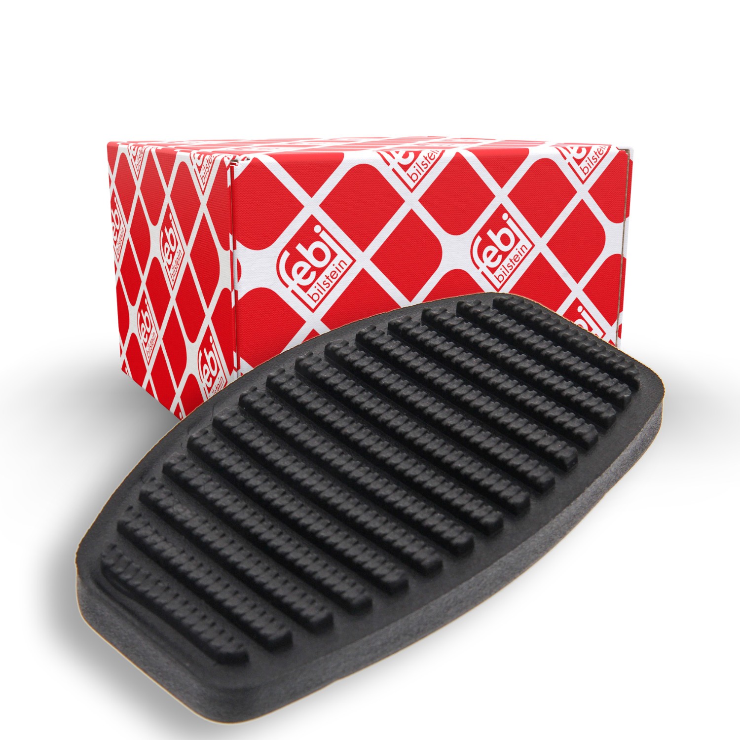 FEBI BILSTEIN Brake Pedal Pad Article number: 12833 cheaply