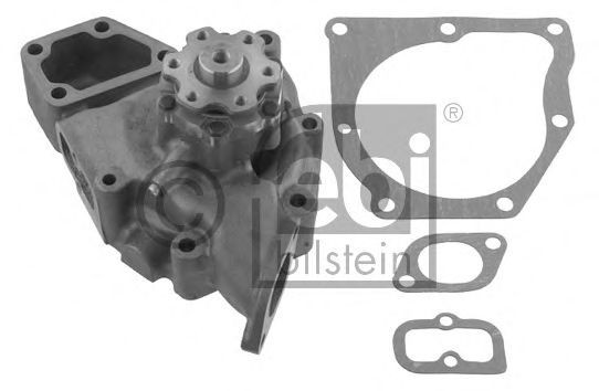 FEBI BILSTEIN Vandpumpe Varenummer: 12847 billige