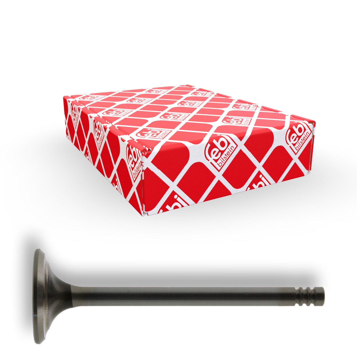 FEBI BILSTEIN Exhaust valve Article number: 12857 cheaply