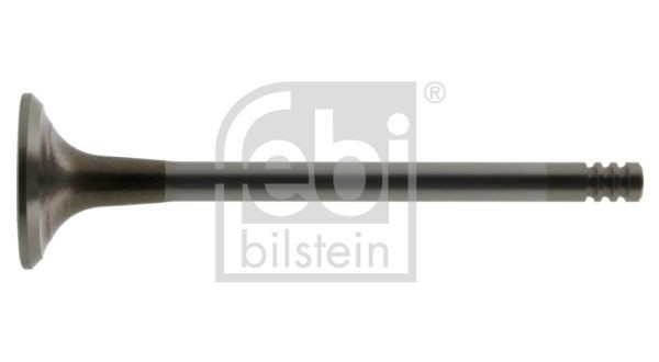 FEBI BILSTEIN Exhaust valve Article number: 12861 cheaply