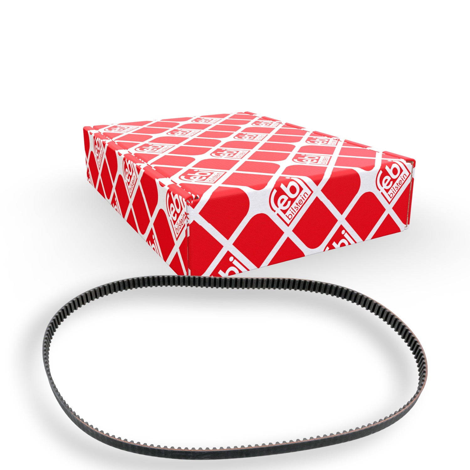 FEBI BILSTEIN Timing Belt Article number: 12976 cheaply