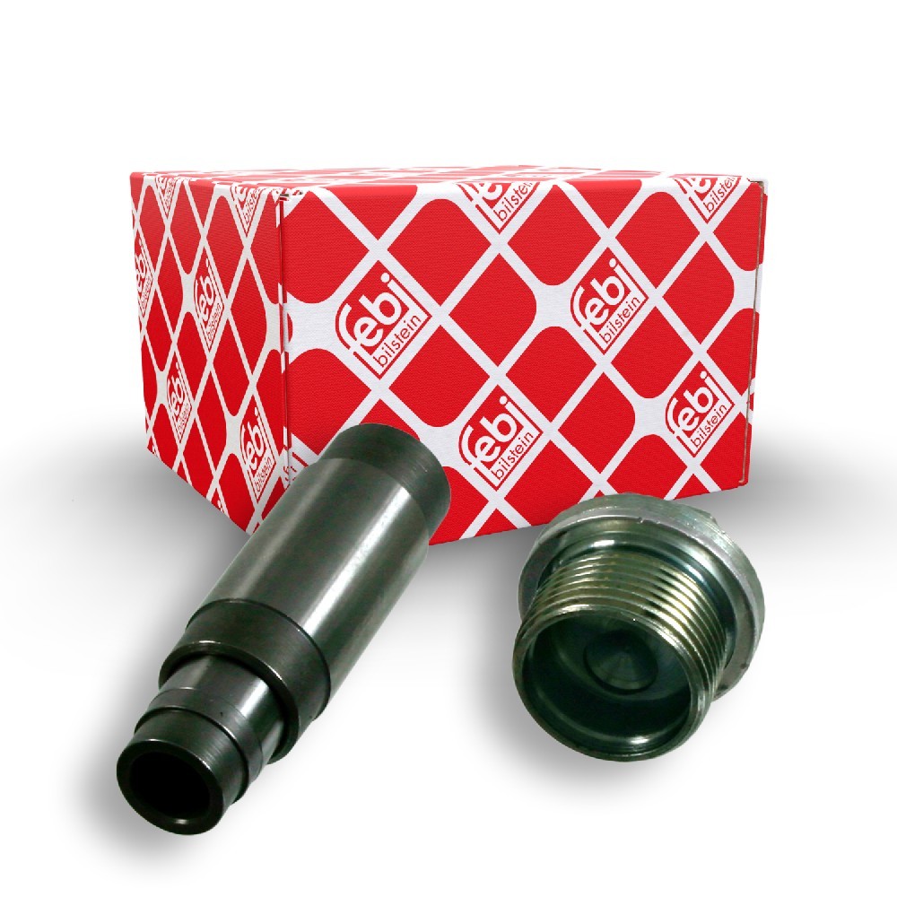 FEBI BILSTEIN Timing chain tensioner Article number: 12980 cheaply