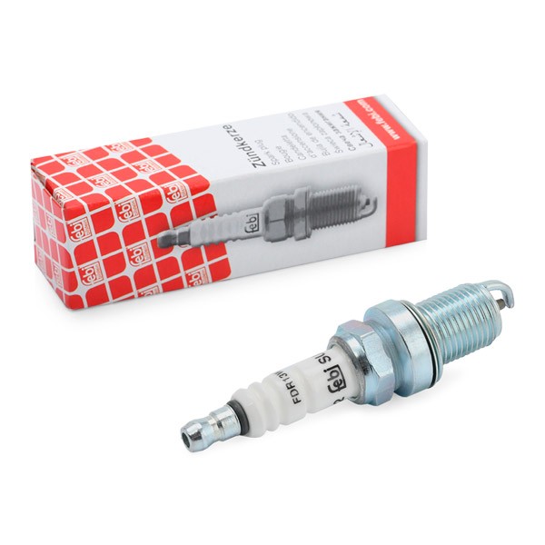 FEBI BILSTEIN Spark plug Article number: 13424 cheaply