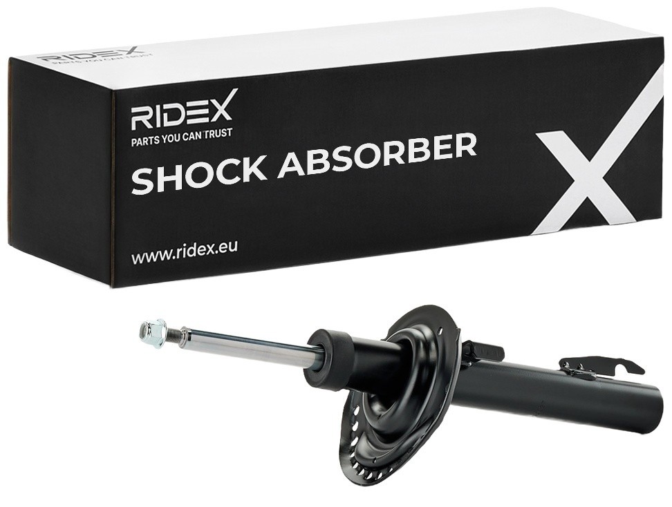 RIDEX Shock absorber Article number: 854S18591 cheaply