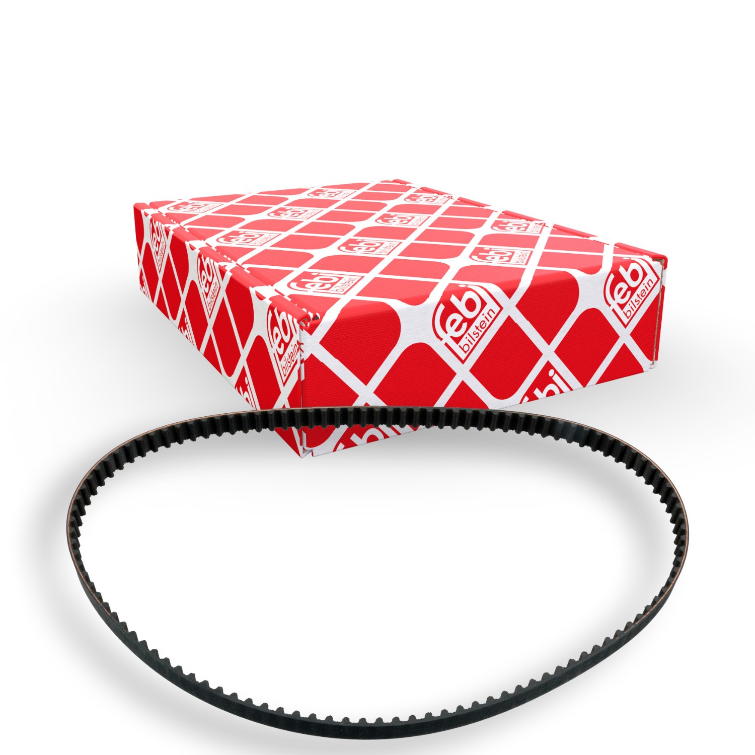 FEBI BILSTEIN Timing Belt Article number: 14114 cheaply