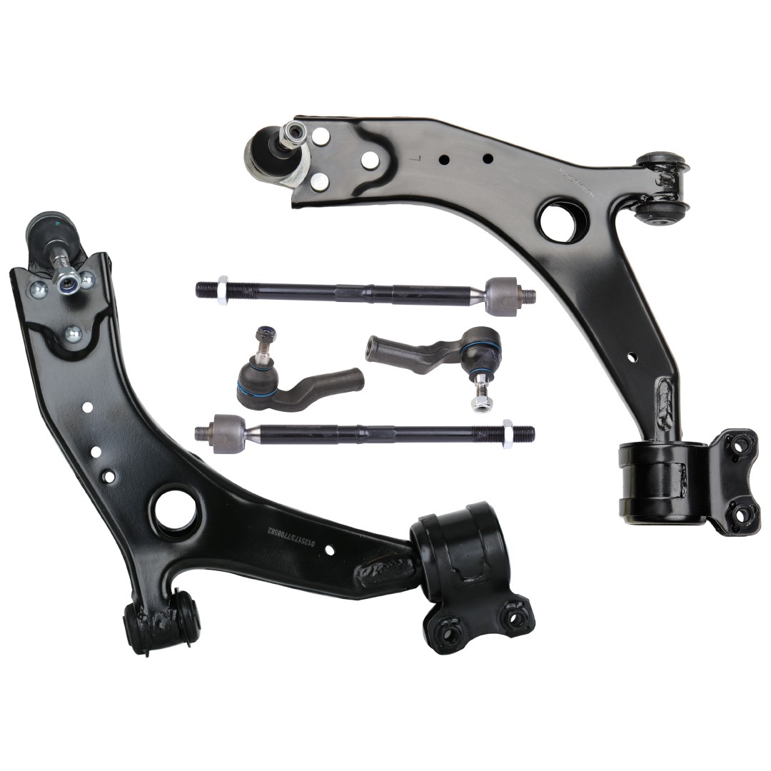 RIDEX 772S1208 Remondikomplekt,õõtshoob C-MAX 2.0 TDCi 133 HP Diisel 2010