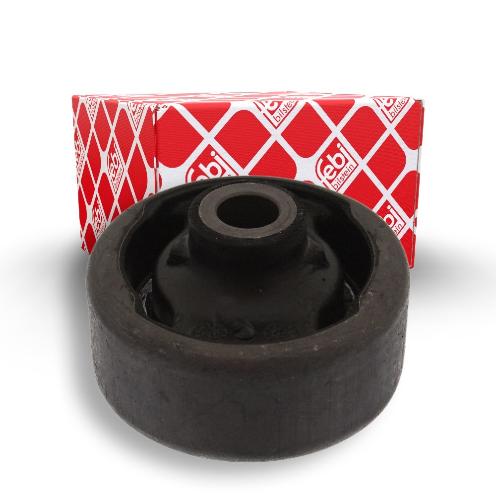 FEBI BILSTEIN Trailing arm / Suspension arm bush Article number: 14231 cheaply