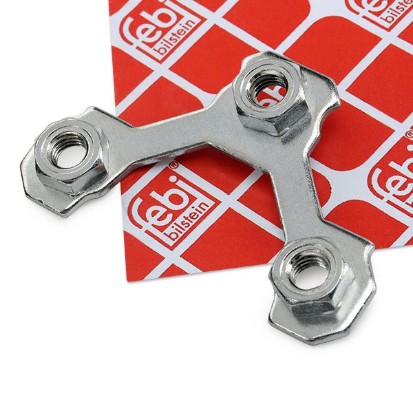 FEBI BILSTEIN Securing Plate, ball joint Article number: 14238 cheaply