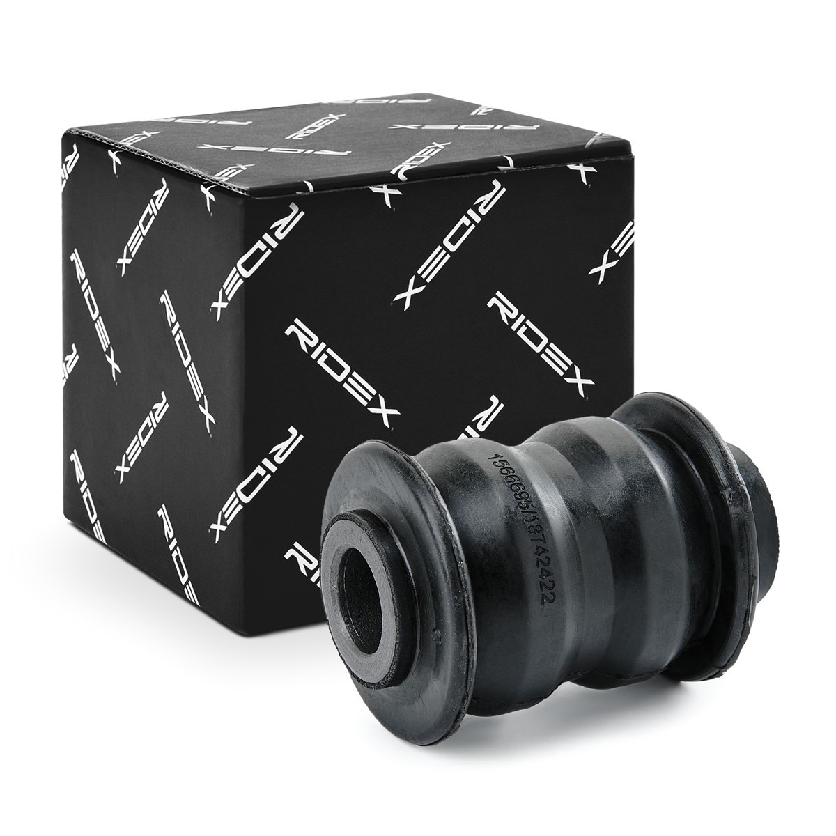 RIDEX Trailing arm / Suspension arm bush Article number: 251T1055 cheaply