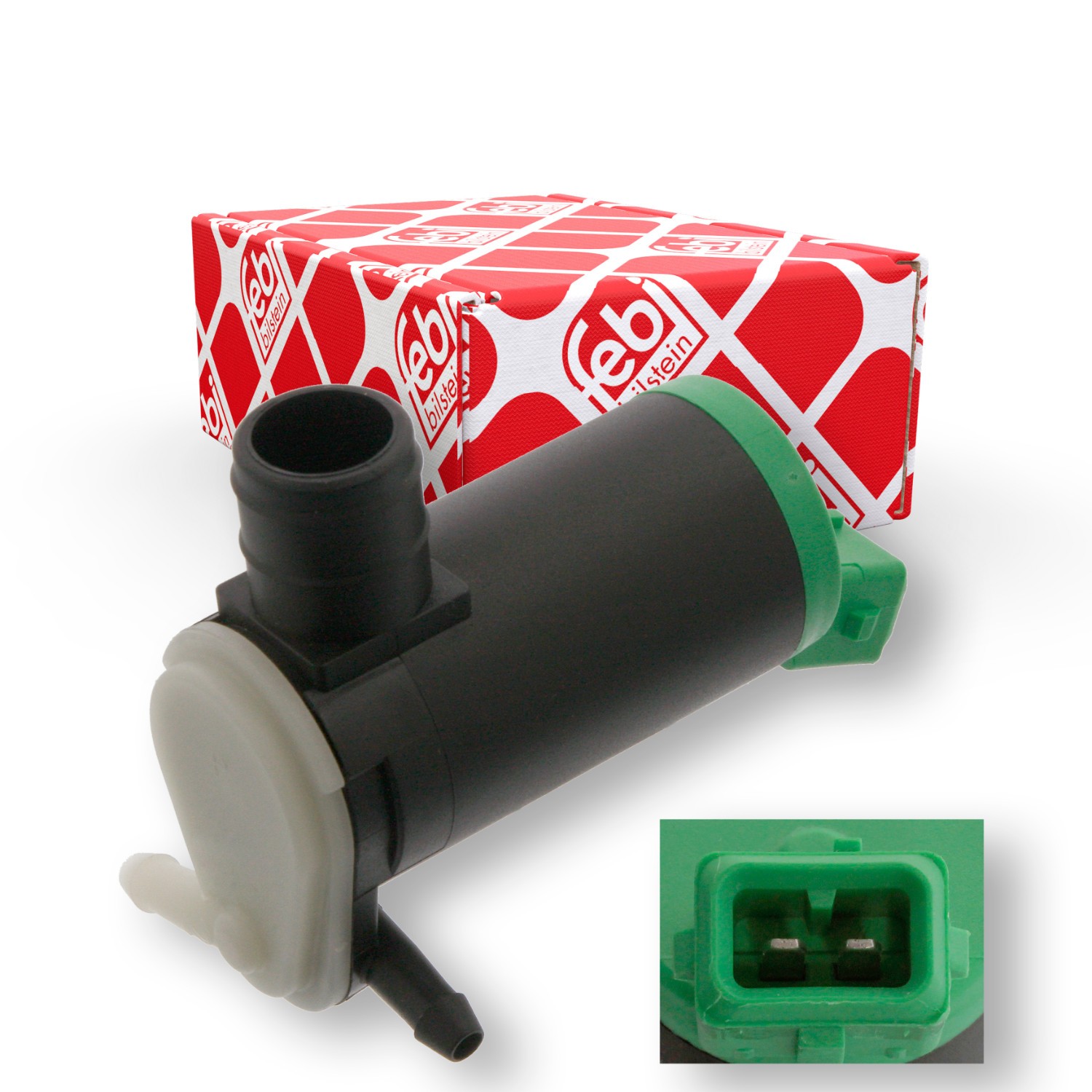 FEBI BILSTEIN Water Pump, window cleaning Article number: 14361 cheaply