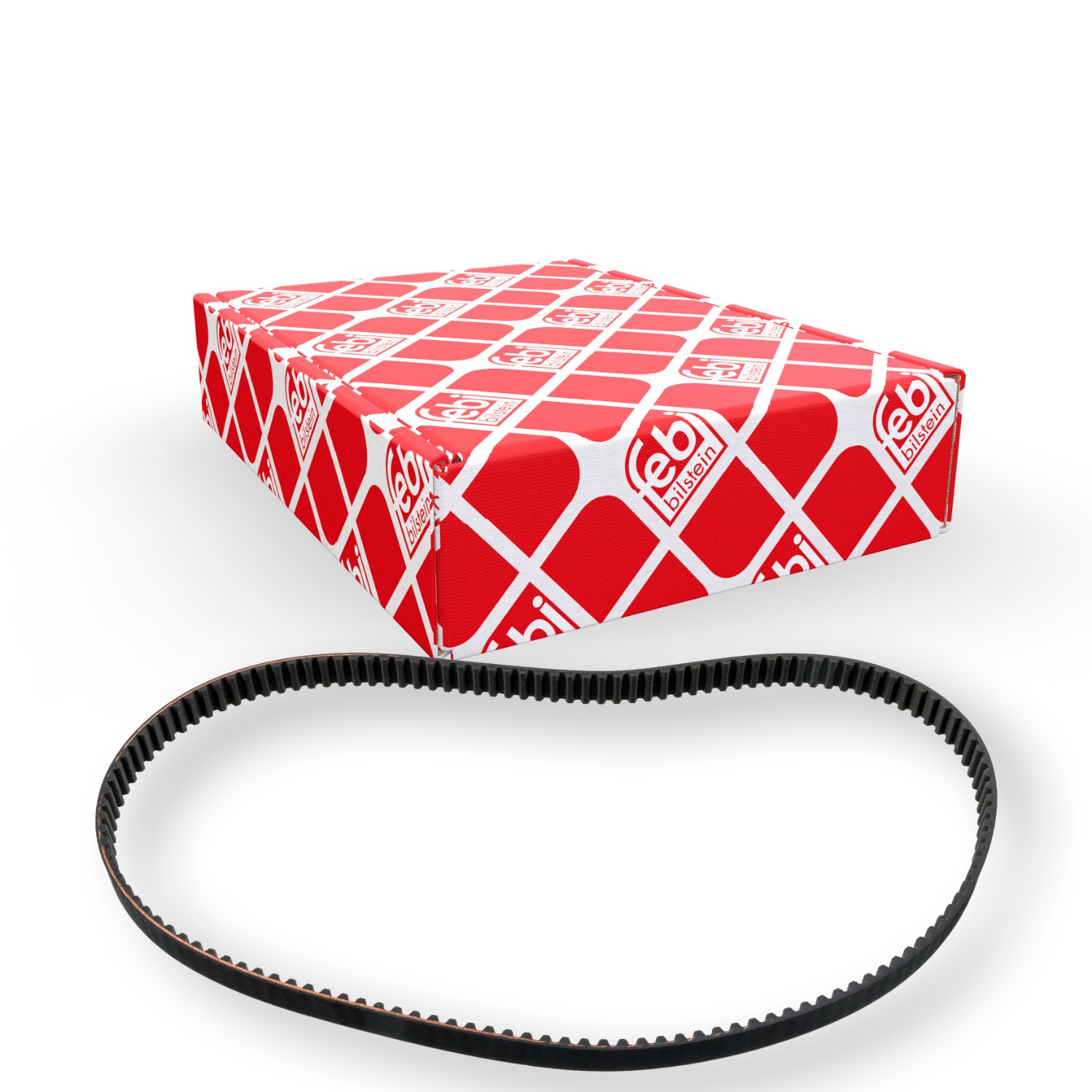 FEBI BILSTEIN Timing Belt Article number: 14362 cheaply