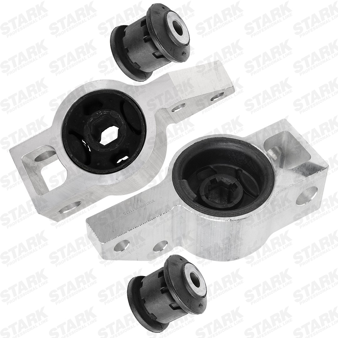 STARK SKRKW-4960212 Reparationssats, hjulupphängning CADDY 1.2 TSI 84 hk Bensin