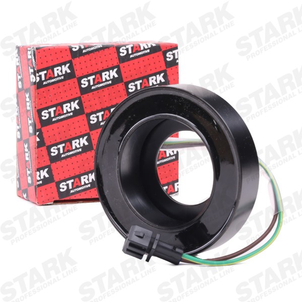 STARK Coil, magnetic-clutch compressor Article number: SKCOM-4690047 cheaply
