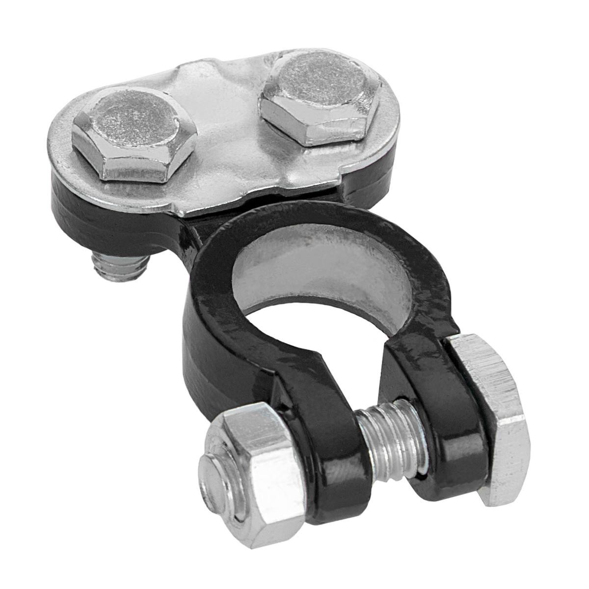 ALCA 509120 Battery Post Clamp SCÉNIC 1.9 dCi 102 PS Diesel 2003
