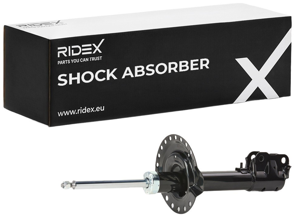 RIDEX Shock absorber Article number: 854S18659 cheaply