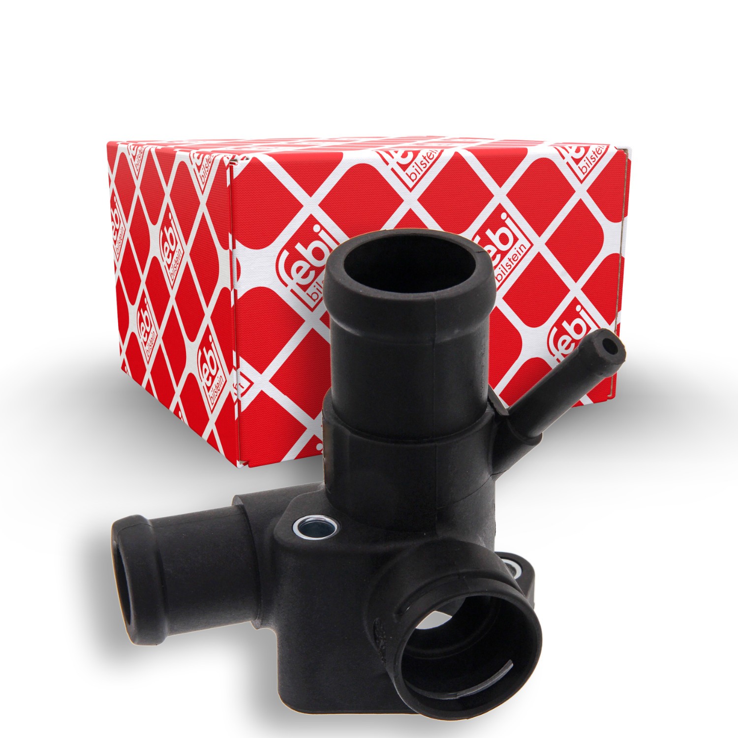 FEBI BILSTEIN Coolant Flange Article number: 14504 cheaply
