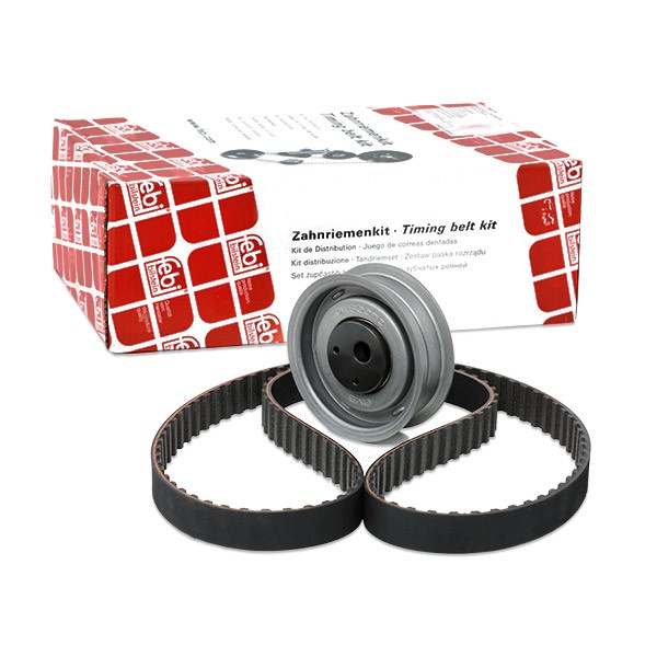 FEBI BILSTEIN Timing belt kit Article number: 14574 cheaply