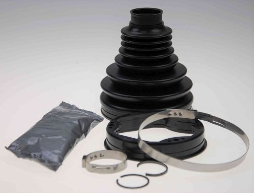 SPIDAN Bellow Set, drive shaft Article number: 37035 cheaply