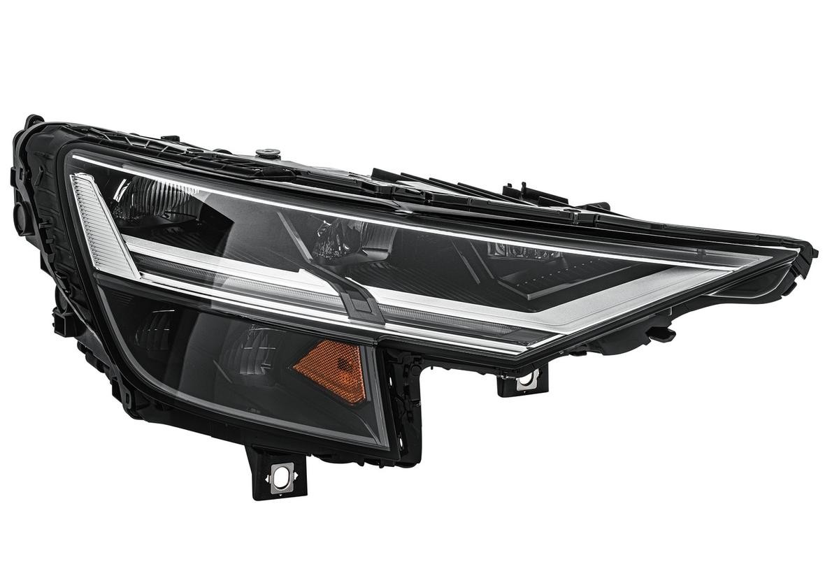 HELLA Headlight Article number: 1EX 354 871-061 cheaply