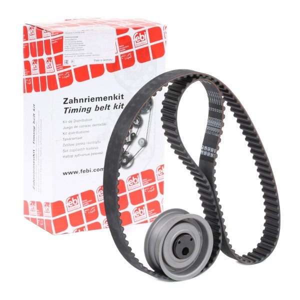FEBI BILSTEIN Timing belt kit Article number: 14602 cheaply