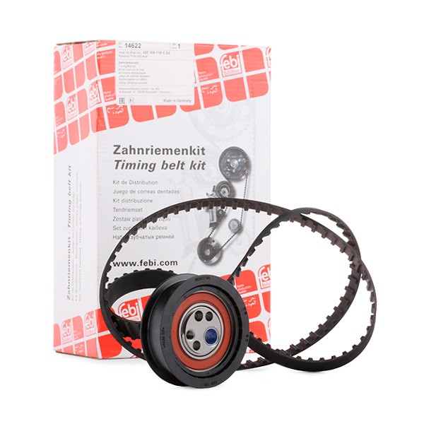 FEBI BILSTEIN Timing belt kit Article number: 14622 cheaply