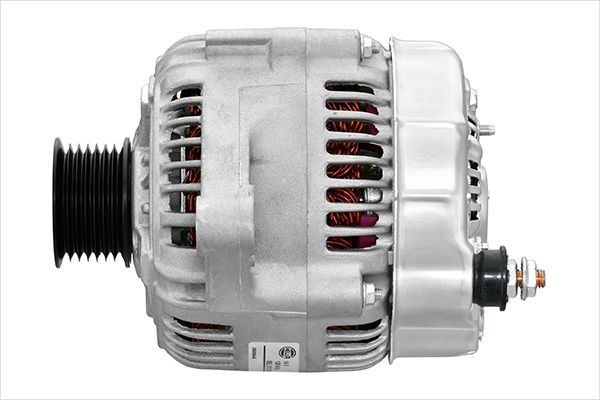 HELLA Alternator Article number: 8EL 015 630-651 cheaply