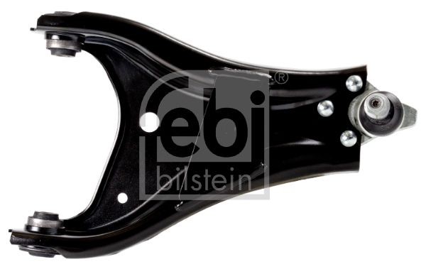 FEBI BILSTEIN Gasket Set, automatic transmission Article number: 14677 cheaply