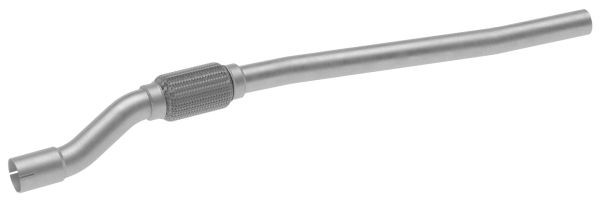HELLA 8LA 366 007-201 Repair Pipe, catalytic converter CORSA 1.3 CDTI 16V (F08) 70 PS Diesel 2006