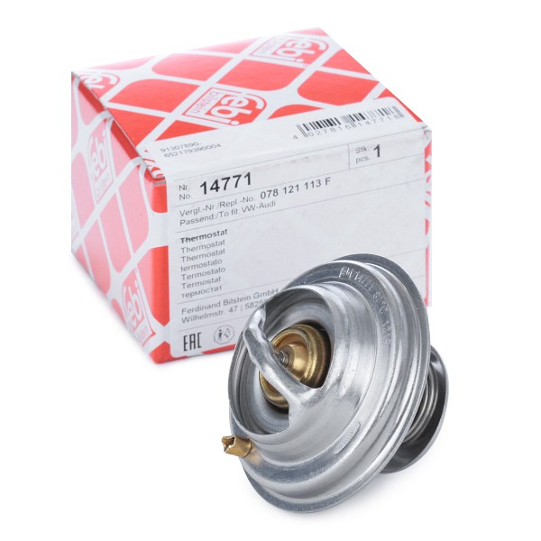 FEBI BILSTEIN Thermostat Article number: 14771 cheaply