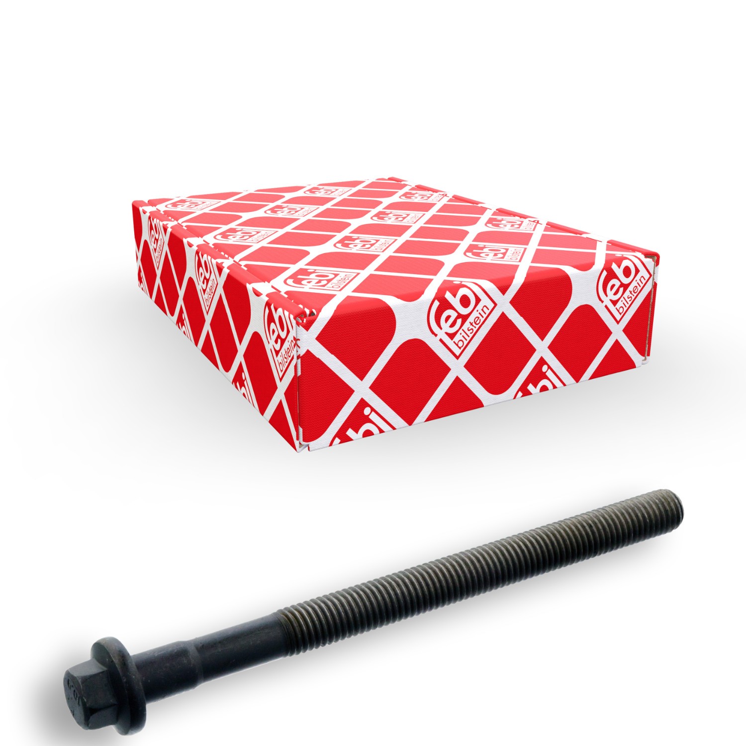 FEBI BILSTEIN Cylinder Head Bolt Article number: 14799 cheaply