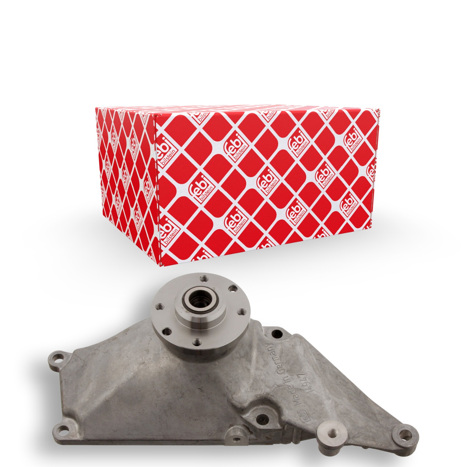 FEBI BILSTEIN Support, cooling fan Article number: 14947 cheaply